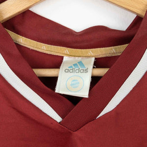 maglia home bayern monaco adidas 2002/2003 Ballack 13 by ADIDAS - Home (13)