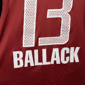 maglia home bayern monaco adidas 2002/2003 Ballack 13 by ADIDAS - Home (5)