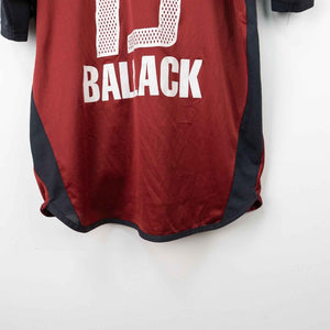 maglia home bayern monaco adidas 2002/2003 Ballack 13 by ADIDAS - Home (6)