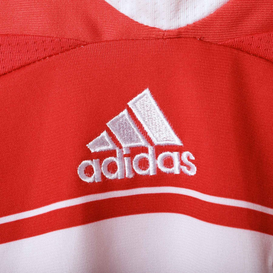 Maglia home Bayern Monaco Adidas 2007/2008 Toni 9 by ADIDAS - Home (6)