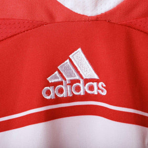Maglia home Bayern Monaco Adidas 2007/2008 Toni 9 by ADIDAS - Home (6)