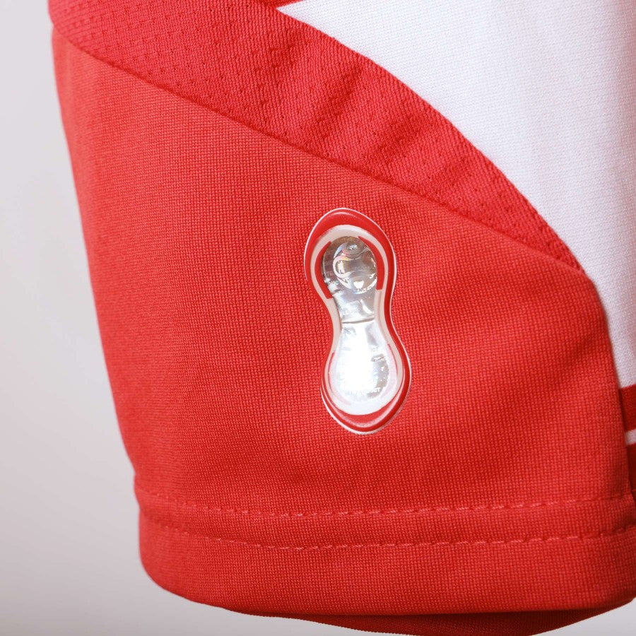 Maglia home Bayern Monaco Adidas 2007/2008 Toni 9 by ADIDAS - Home (7)