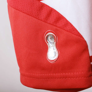 Maglia home Bayern Monaco Adidas 2007/2008 Toni 9 by ADIDAS - Home (7)