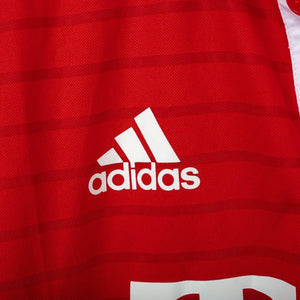 Maglia Home Bayern Monaco Adidas Alonso 14 2016/2017 by ADIDAS - Home (11)