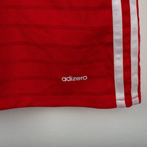 Maglia Home Bayern Monaco Adidas Alonso 14 2016/2017 by ADIDAS - Home (17)