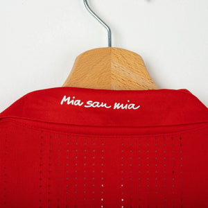 Maglia Home Bayern Monaco Adidas Alonso 14 2016/2017 by ADIDAS - Home (3)