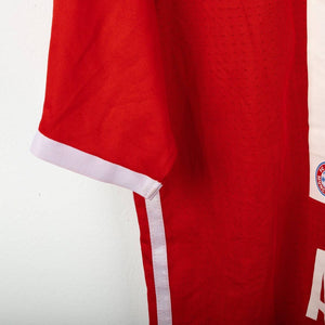 Maglia Home Bayern Monaco Adidas Alonso 14 2016/2017 by ADIDAS - Home (7)