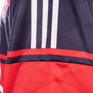 maglia Home bayern monaco adidas elber 9 1997/1998 by ADIDAS - Home (10)