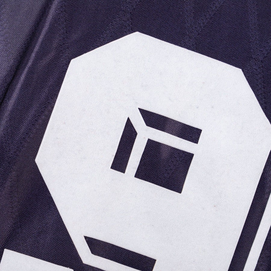 maglia Home bayern monaco adidas elber 9 1997/1998 by ADIDAS - Home (11)