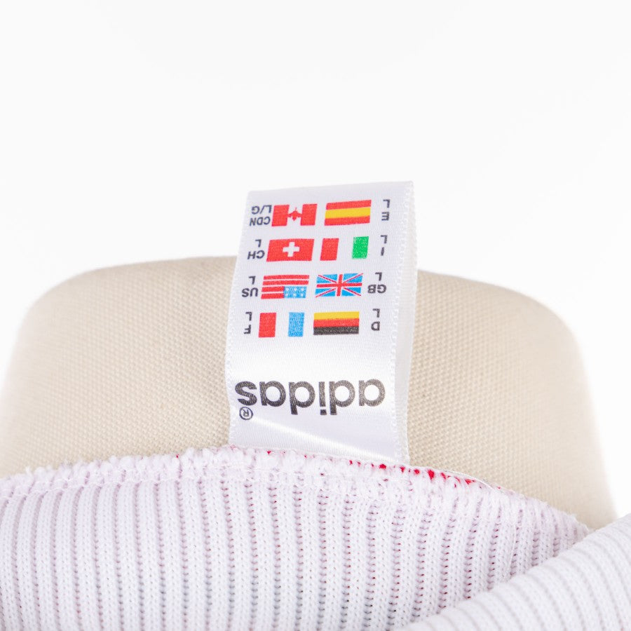 maglia Home bayern monaco adidas elber 9 1997/1998 by ADIDAS - Home (14)