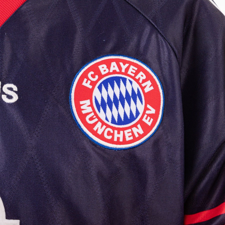 maglia Home bayern monaco adidas elber 9 1997/1998 by ADIDAS - Home (3)