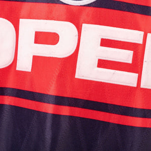 maglia Home bayern monaco adidas elber 9 1997/1998 by ADIDAS - Home (6)