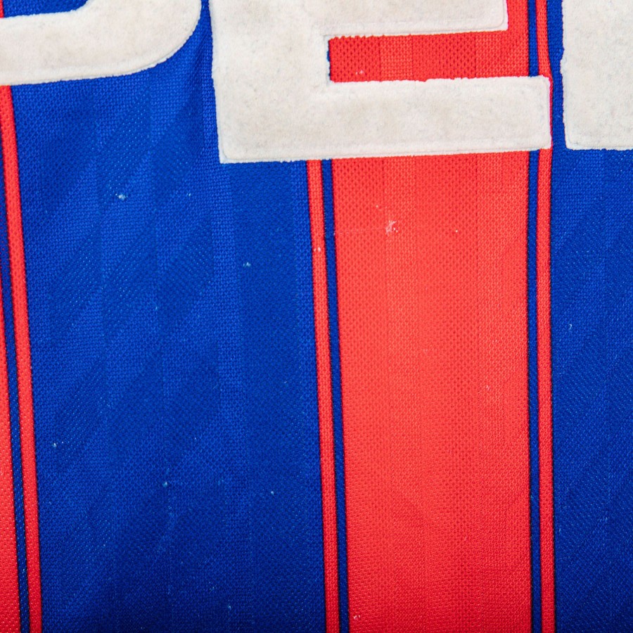 Maglia Home Bayern Monaco Adidas Klinsmann 18 1996/1997 by ADIDAS - Home (5)