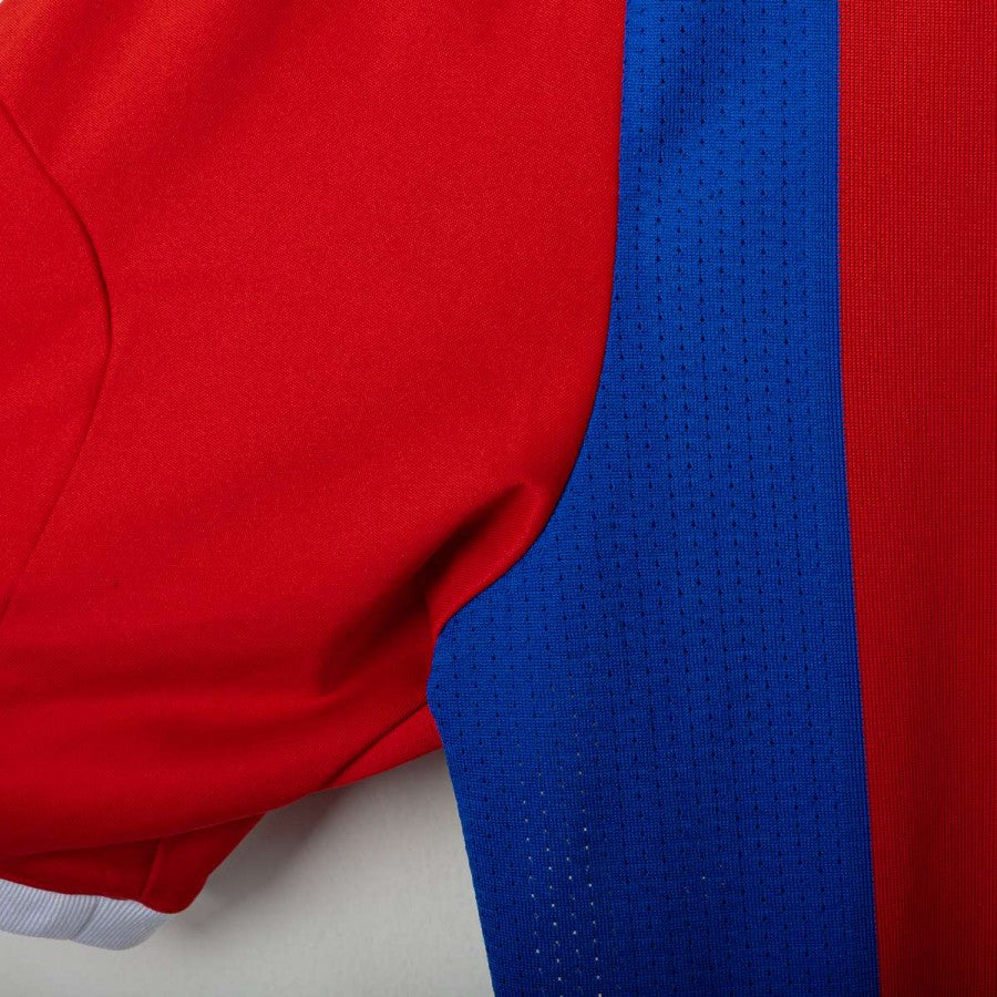 Maglia Home Bayern Monaco Adidas Lewandowski 9 2014/2015 by ADIDAS - Home (10)