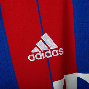 Maglia Home Bayern Monaco Adidas Lewandowski 9 2014/2015 by ADIDAS - Home (13)