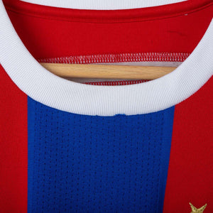 Maglia Home Bayern Monaco Adidas Lewandowski 9 2014/2015 by ADIDAS - Home (15)