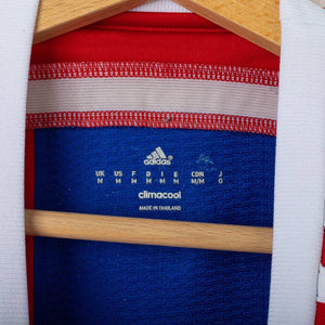 Maglia Home Bayern Monaco Adidas Lewandowski 9 2014/2015 by ADIDAS - Home (16)