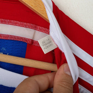 Maglia Home Bayern Monaco Adidas Lewandowski 9 2014/2015 by ADIDAS - Home (17)