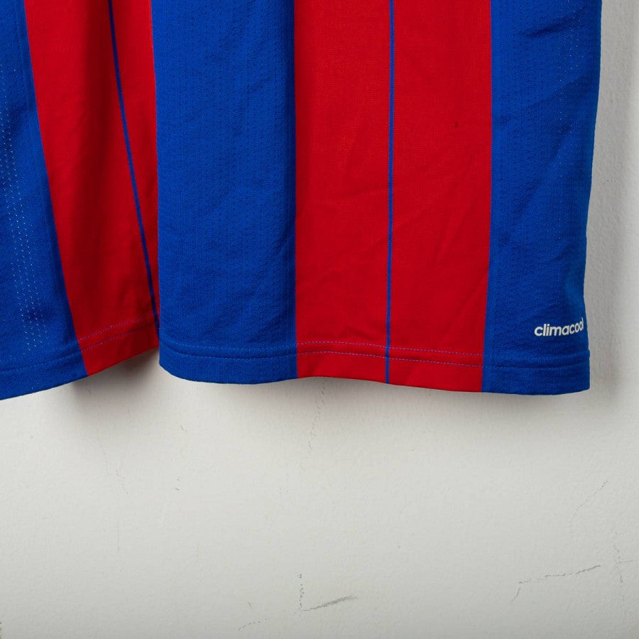 Maglia Home Bayern Monaco Adidas Lewandowski 9 2014/2015 by ADIDAS - Home (18)