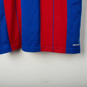 Maglia Home Bayern Monaco Adidas Lewandowski 9 2014/2015 by ADIDAS - Home (18)