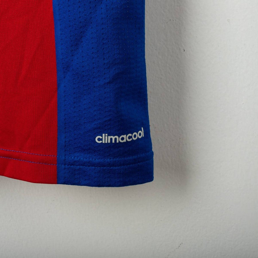 Maglia Home Bayern Monaco Adidas Lewandowski 9 2014/2015 by ADIDAS - Home (19)