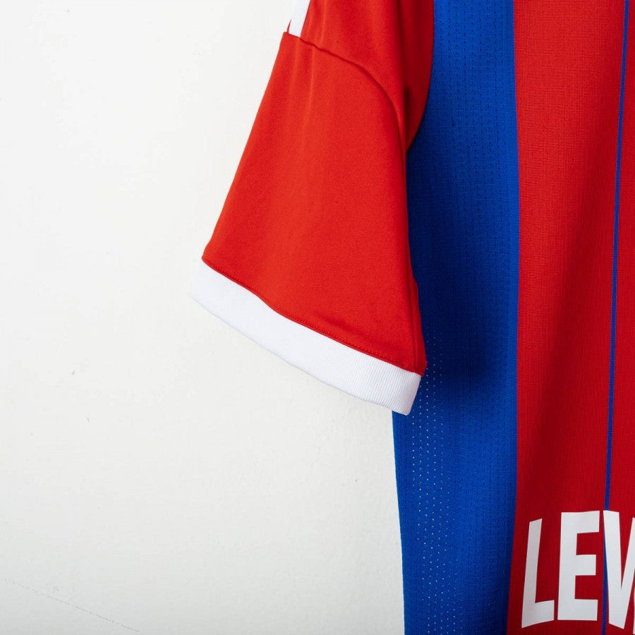 Maglia Home Bayern Monaco Adidas Lewandowski 9 2014/2015 by ADIDAS - Home (8)