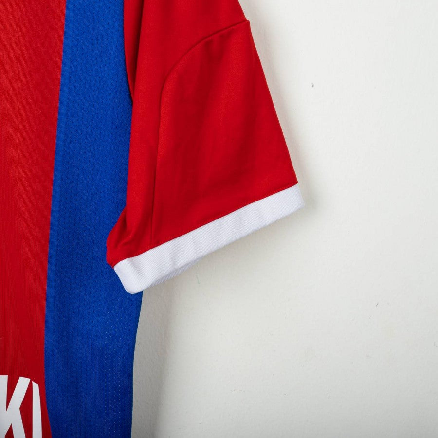 Maglia Home Bayern Monaco Adidas Lewandowski 9 2014/2015 by ADIDAS - Home (9)