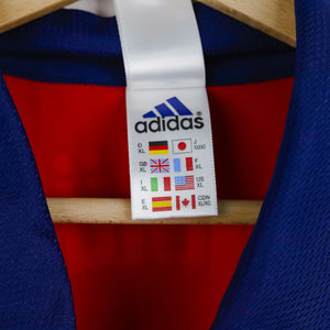 Maglia home Bayern Monaco Adidas Linke 25 1999/2000 by ADIDAS - Home (6)