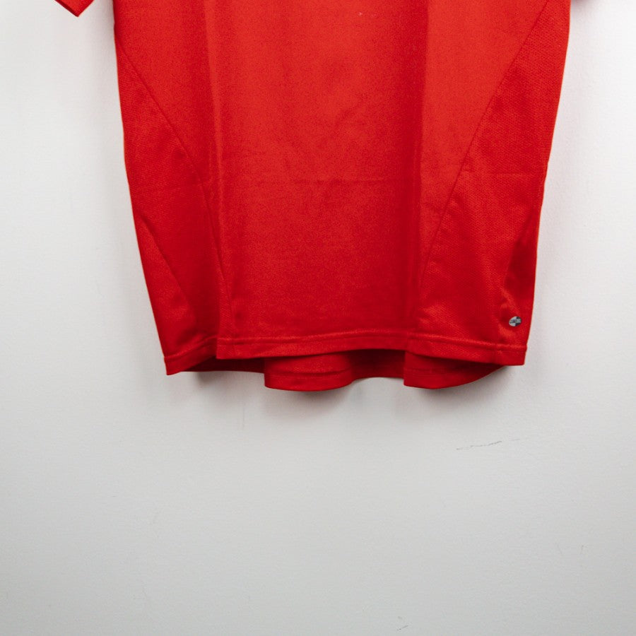 maglia home Bayern Monaco Adidas Makaay 10 2005/2006 by ADIDAS - Home (13)