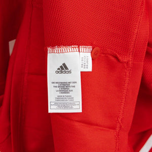 maglia home Bayern Monaco Adidas Makaay 10 2005/2006 by ADIDAS - Home (15)