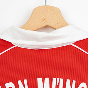 maglia home Bayern Monaco Adidas Makaay 10 2005/2006 by ADIDAS - Home (3)