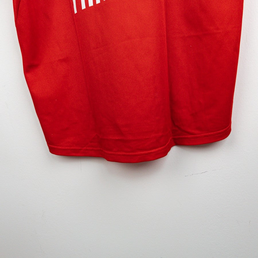 maglia home Bayern Monaco Adidas Makaay 10 2005/2006 by ADIDAS - Home (8)