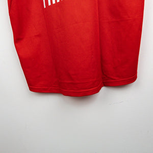 maglia home Bayern Monaco Adidas Makaay 10 2005/2006 by ADIDAS - Home (8)