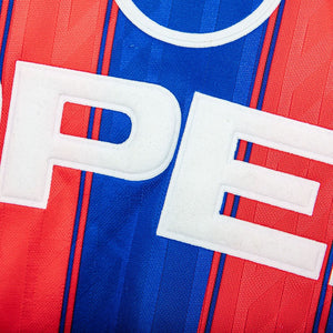 Maglia Home Bayern Monaco Adidas Matthäus 10 1996/1997 by ADIDAS - Home (5)