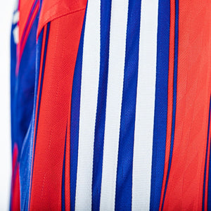 Maglia Home Bayern Monaco Adidas Matthäus 10 1996/1997 by ADIDAS - Home (6)
