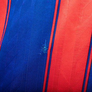 Maglia Home Bayern Monaco Adidas Matthäus 10 1996/1997 by ADIDAS - Home (7)