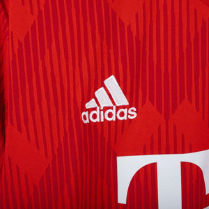 Maglia Home Bayern Monaco Adidas Muller 25 2018/2019 by ADIDAS - Home (11)