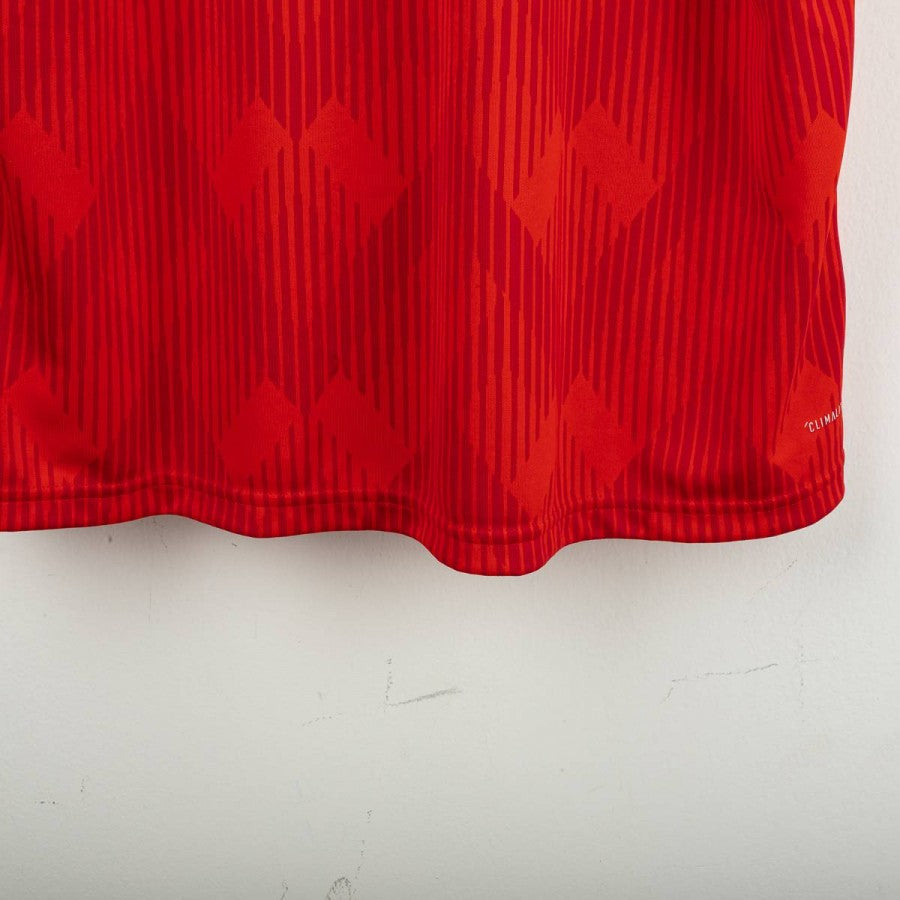 Maglia Home Bayern Monaco Adidas Muller 25 2018/2019 by ADIDAS - Home (16)