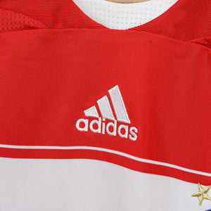 maglia home Bayern Monaco Adidas Ribery 7 2008/2009 by ADIDAS - Home (12)