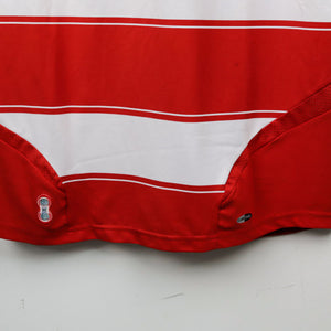 maglia home Bayern Monaco Adidas Ribery 7 2008/2009 by ADIDAS - Home (16)