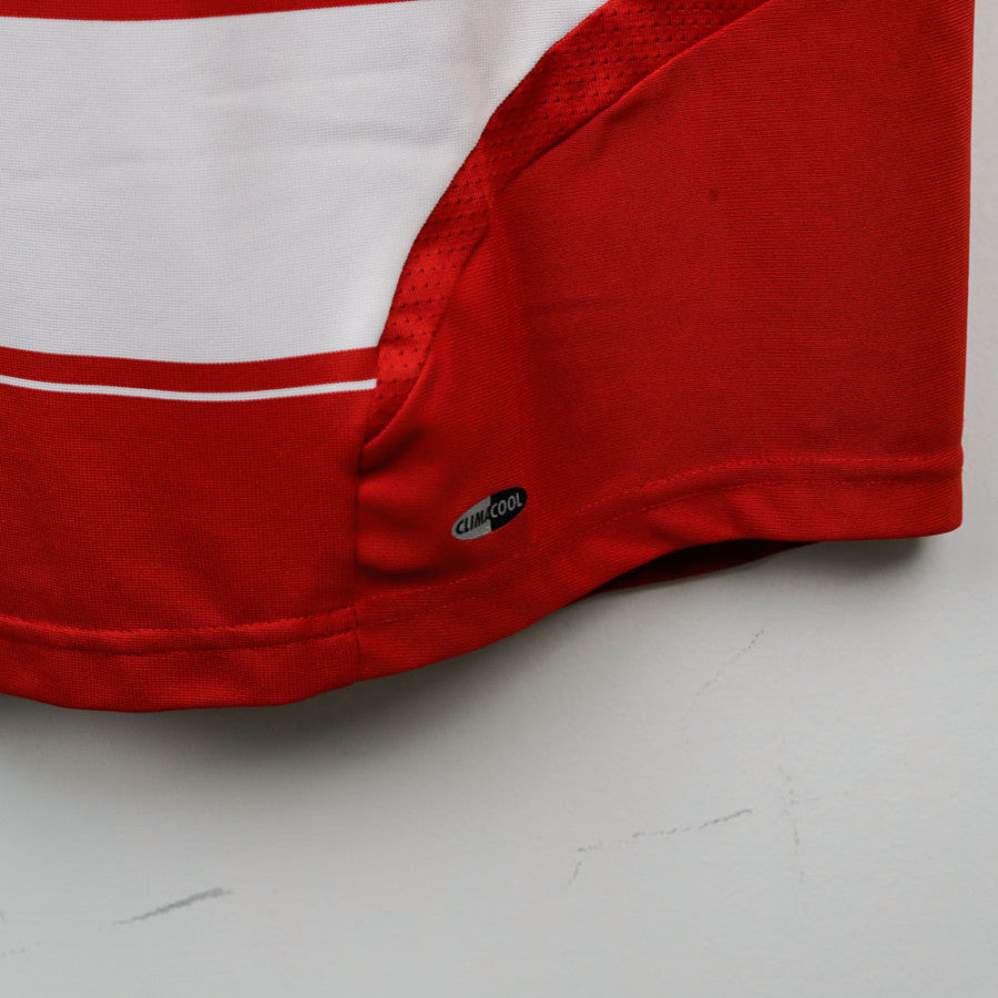 maglia home Bayern Monaco Adidas Ribery 7 2008/2009 by ADIDAS - Home (17)