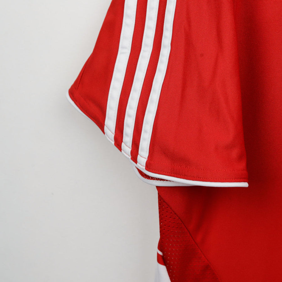 maglia home Bayern Monaco Adidas Ribery 7 2008/2009 by ADIDAS - Home (8)