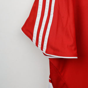 maglia home Bayern Monaco Adidas Ribery 7 2008/2009 by ADIDAS - Home (8)