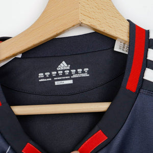 maglia home Bayern Monaco Adidas Schweinsteiger 31 2010/2011 by ADIDAS - Fuoriclasse (13)