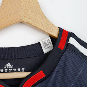 maglia home Bayern Monaco Adidas Schweinsteiger 31 2010/2011 by ADIDAS - Fuoriclasse (14)