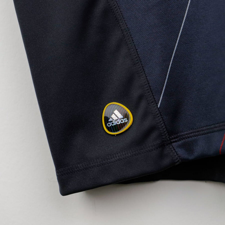 maglia home Bayern Monaco Adidas Schweinsteiger 31 2010/2011 by ADIDAS - Fuoriclasse (16)