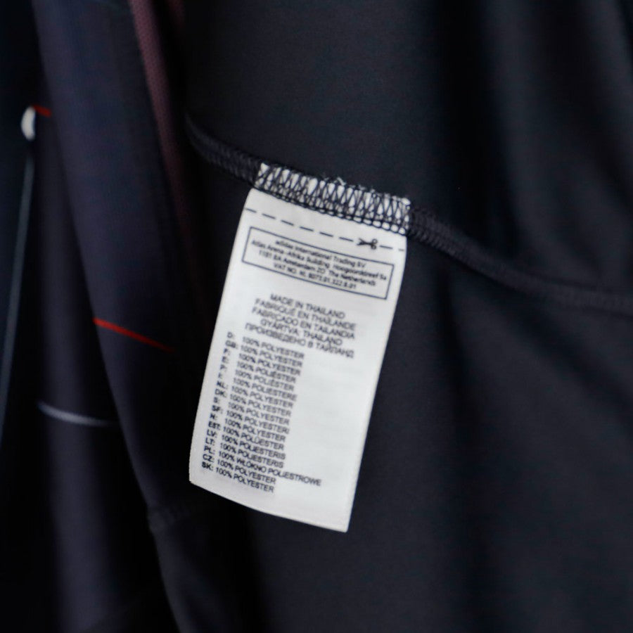 maglia home Bayern Monaco Adidas Schweinsteiger 31 2010/2011 by ADIDAS - Fuoriclasse (18)