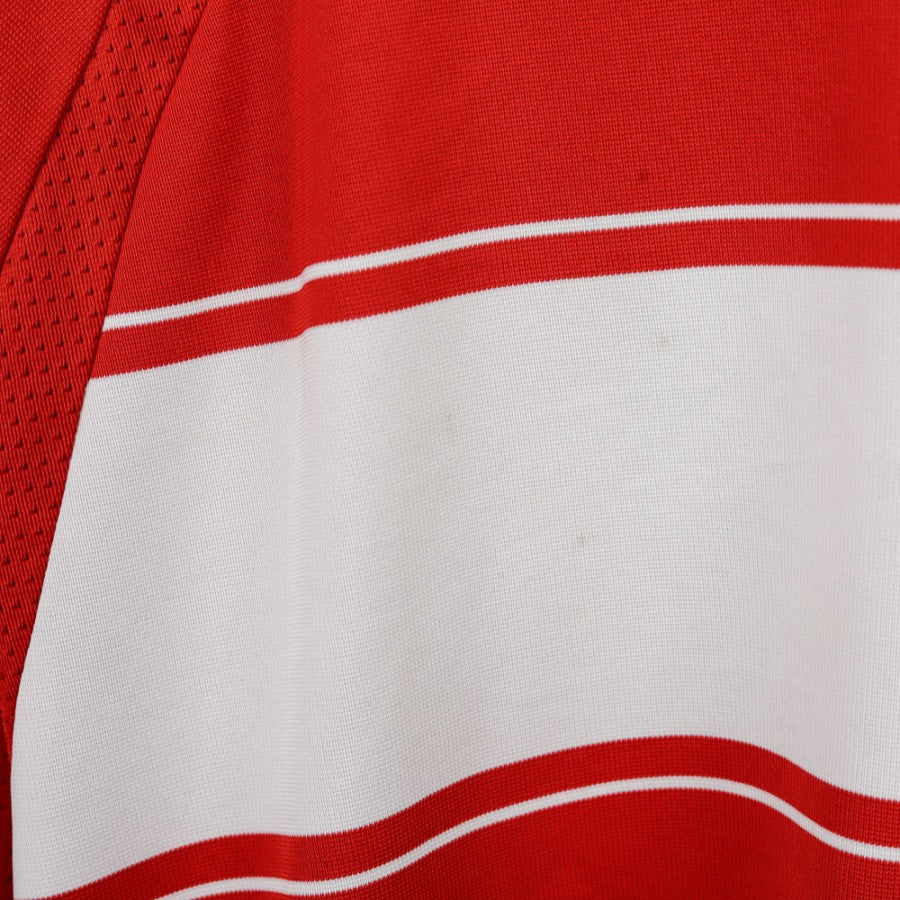 Maglia Home Bayern Monaco Adidas Toni 9 2008/2009 by ADIDAS - Home (14)