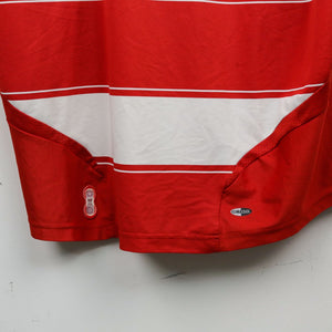 Maglia Home Bayern Monaco Adidas Toni 9 2008/2009 by ADIDAS - Home (18)