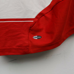 Maglia Home Bayern Monaco Adidas Toni 9 2008/2009 by ADIDAS - Home (20)